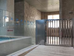 -日航酒店-室内游泳池