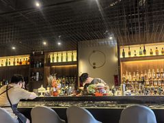 -STARRY CAFE & LOUNGE BAR(高新店)