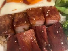 -食大利香港茶餐厅(南亚风情第一城店)