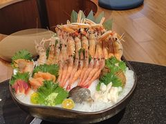 -極上萬膳·日料放题(海岸城店)