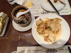 -老厨家(友谊路总店)