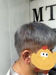 -范美特接发·染发漂发