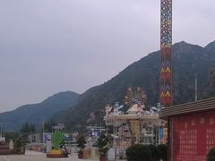 -京东石林峡风景区