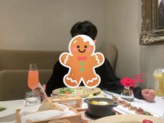 -王品牛排(郑州大卫城店)