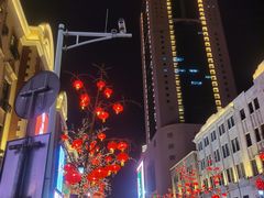 -上街里市集(悦喜客来广场店)