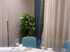 包厢-汤记传菜(浦江店)