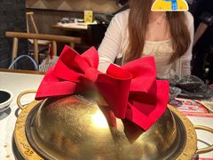 -哥老官重庆美蛙鱼头(五角场合生汇店)