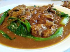 沙茶肥牛河-潮福城大酒楼·潮味粤品·港式点心(湖滨北路店)