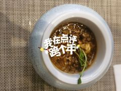-格桑花开药膳蔬食文化空间