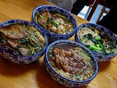-太湖面馆十八浇(渔港路店)