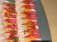 -新石器烤肉(周浦万达店)