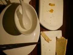 -绿茶餐厅(华联万柳店)