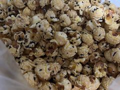 -正宗老杨特色爆米花(四棉店)