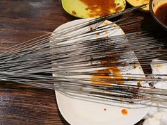 -连手特色烤串