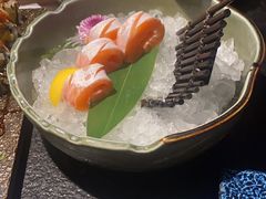 -古田居·特色寿司料理(星之岛旗舰店)