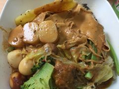 麻辣烫-林静小吃(复兴路店)