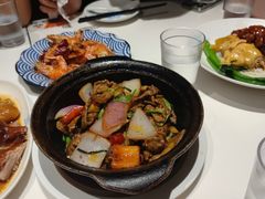 -龙记香港茶餐厅(久光百货店)
