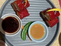 -点都德(花城店)