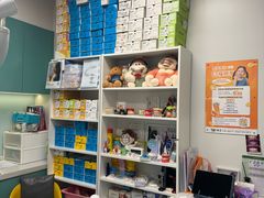 -极橙儿童齿科矫正中心(奥城店)
