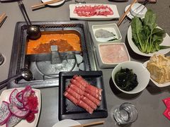-海底捞火锅(南京红山常发广场店)