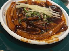 -松鹤楼·苏式汤面(虹桥天地店)