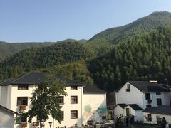 -山沟沟景区