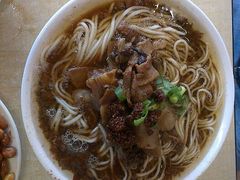 -盛京人人鸡味抻面(珠江桥店)