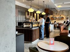 -BAKER&SPICE(BFC外滩金融中心店)