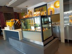 醒醒拿铁-麦当劳(新洲南路店)