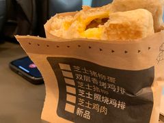 -肯德基(北京南站店)