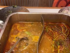 -螺大喜螺蛳粉火锅(雍和宫店)