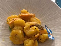 -荷塘秋月·本帮江浙菜(国权路店)