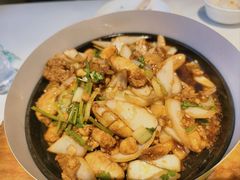 -英子补身汤(海兰路店)