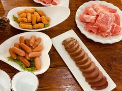 -小板凳·锦州烧烤(高新区店)