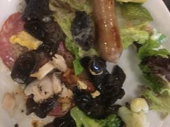 -茵特拉根酒店·西餐厅