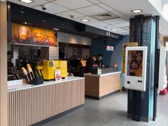 -麦当劳(乳山路店)