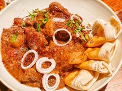 -格鲁·秀色Georgia’s Feast