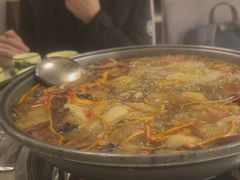 -野菌王•养生汤锅•野生菌火锅(大理漾濞路店)