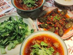 -耙吉吉川味小酒馆(本地人回头店)