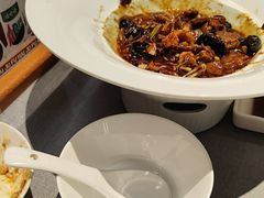 -福海居烤鸭店(鸟巢店)