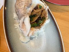 -和创柚子·会席日本料理(新区淮海街店)