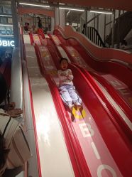 -奈尔宝家庭中心·亲子餐厅(北京东坝万达店)