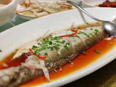 -乾隆美食·本帮菜(黄河路店)