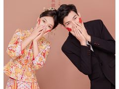 -经典婚纱摄影美学馆·私人定制