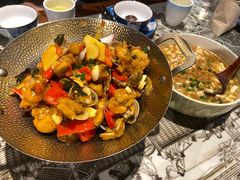 -一味大院•桐庐菜传承店(春江路店)