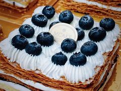 -M'CAKE(西单大悦城店)