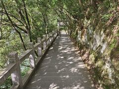 -绩溪龙川景区