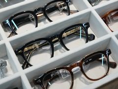 -大视光学•LINDBERG林德伯格•全球手工眼镜集合店(王府井店)
