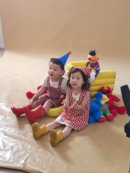 -57KIDS儿童摄影
