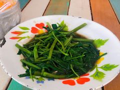 -Doo Dee Thai Food(Issan/Isaan/Esan)
